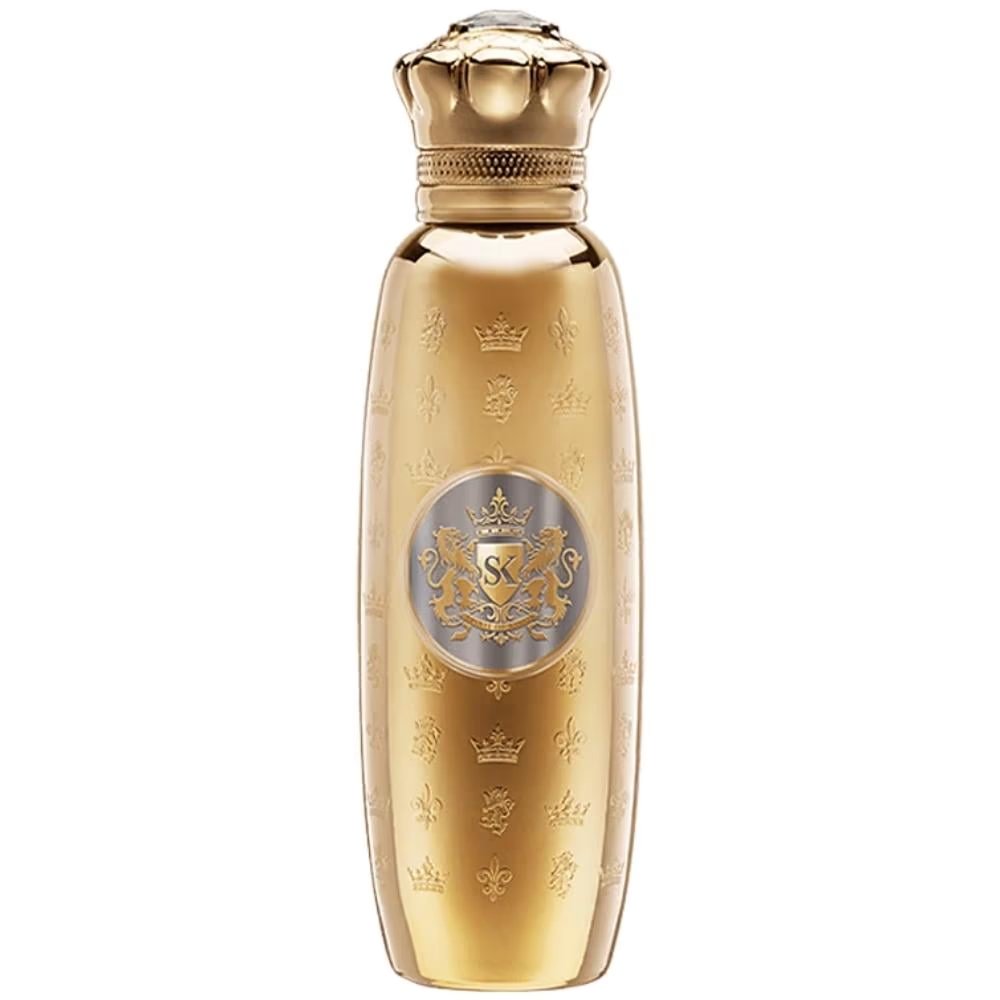 Spirit Of Kings Sagira 3.4 oz/100 ml Eau de Parfum bottle ScentRabbit