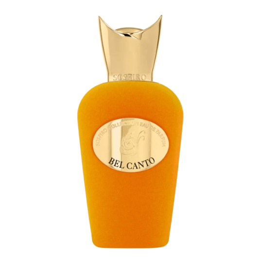 Sospiro Bel Canto