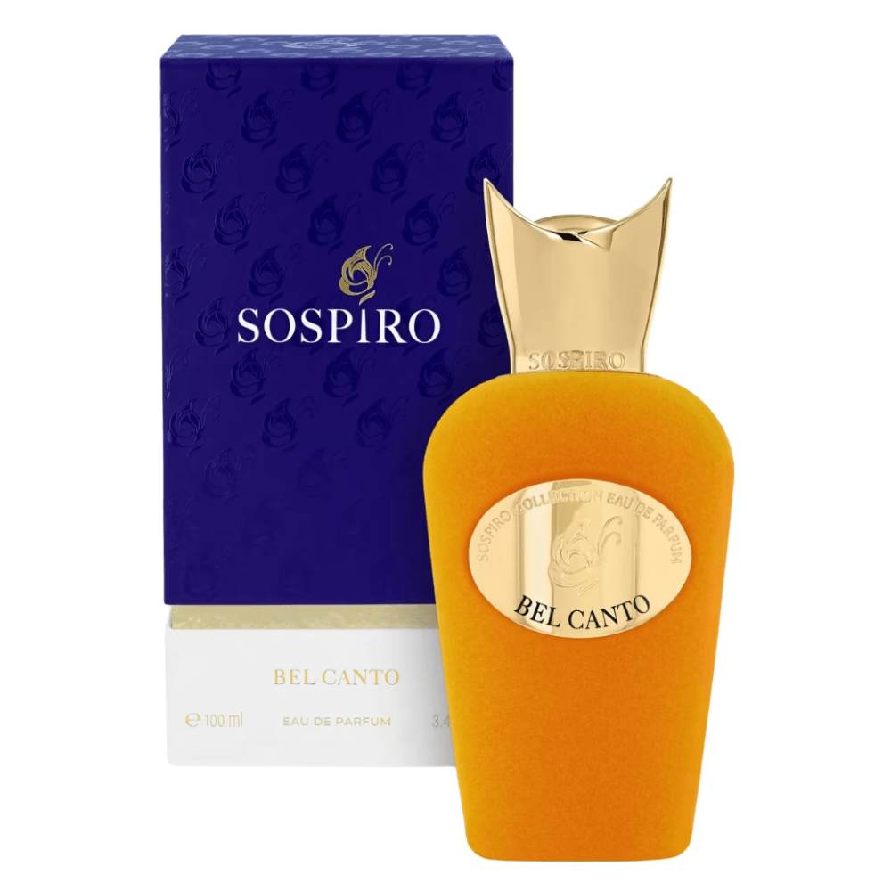 Sospiro Bel Canto 3.4 oz/100 ml Eau de Parfum ScentRabbit