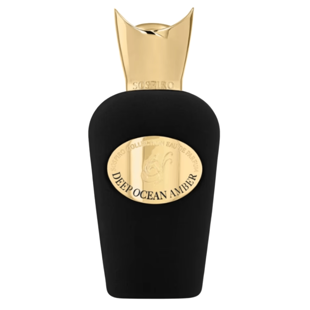 Sospiro Deep Ocean Amber 3.4 oz/100 ml Eau de Parfum ScentRabbit