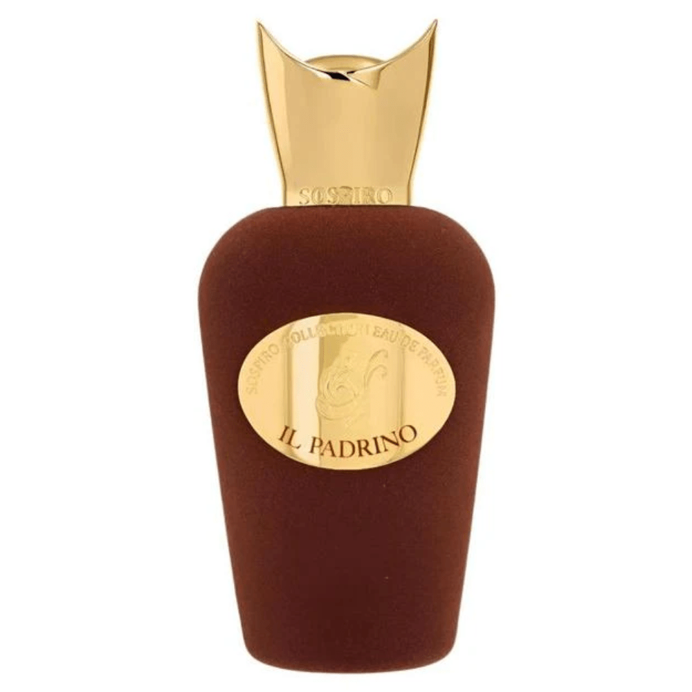 Sospiro Il'Padrino 3.4 oz/100 ml Eau de Parfum ScentRabbit