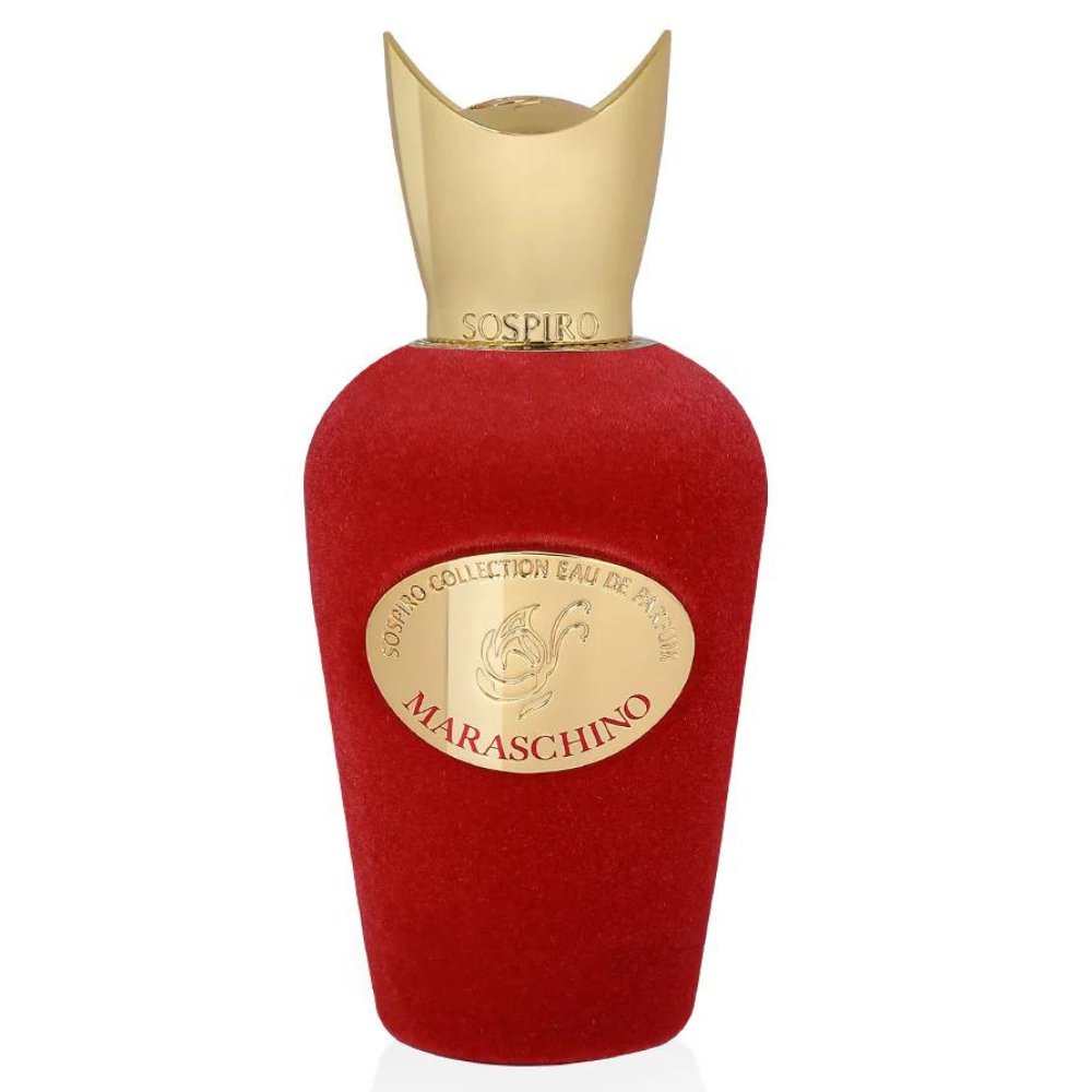 Sospiro Maraschino 3.4 oz/100 ml Eau de Parfum ScentRabbit
