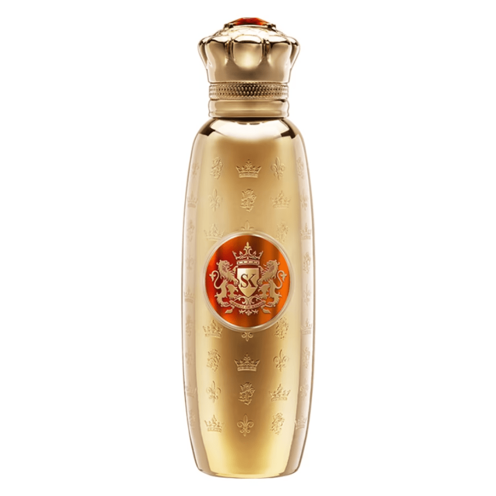 Spirit Of Kings Shihab 3.4 oz/100 ml Eau de Parfum bottle ScentRabbit