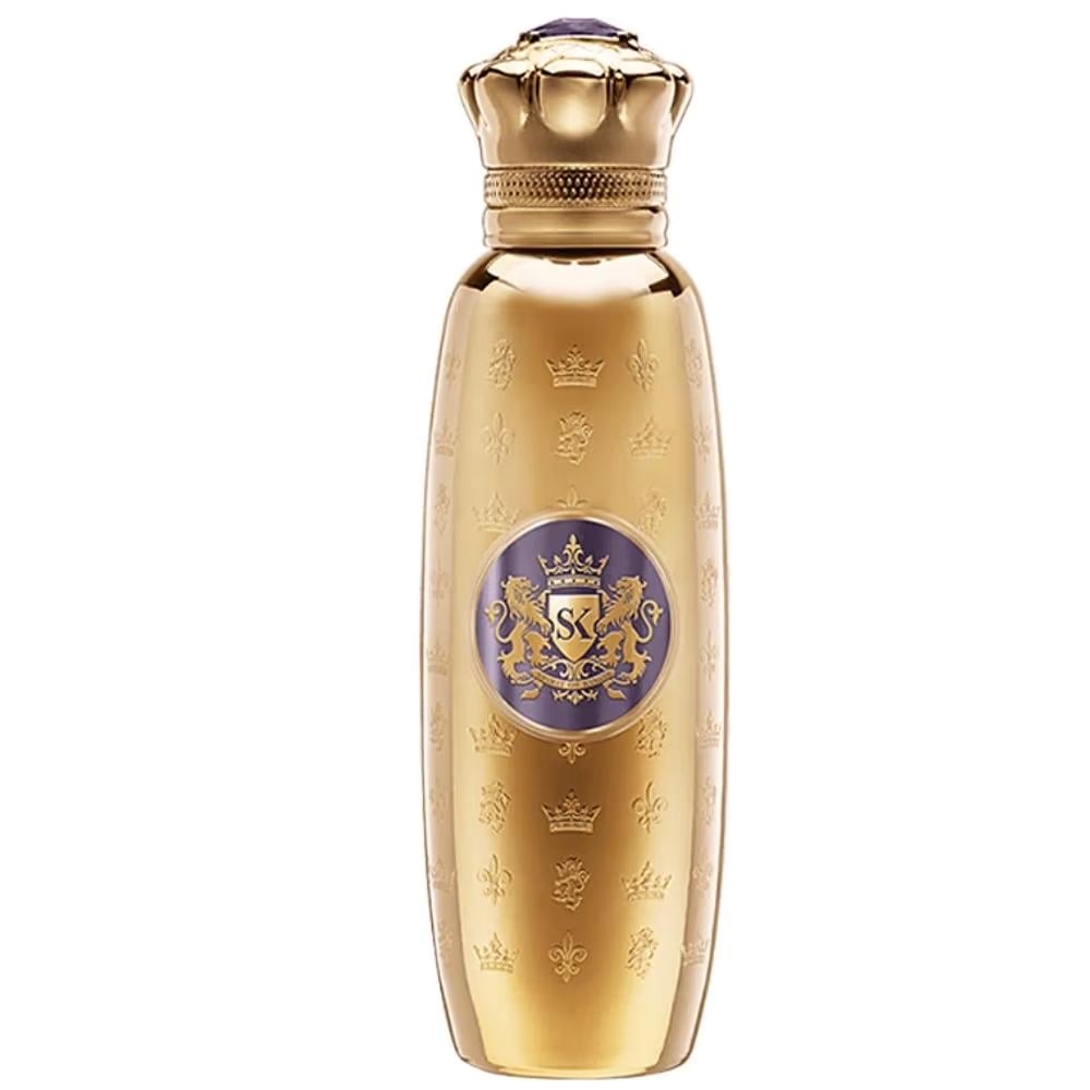 Spirit Of Kings Tabana 3.4 oz/100 ml Eau de Parfum bottle ScentRabbit