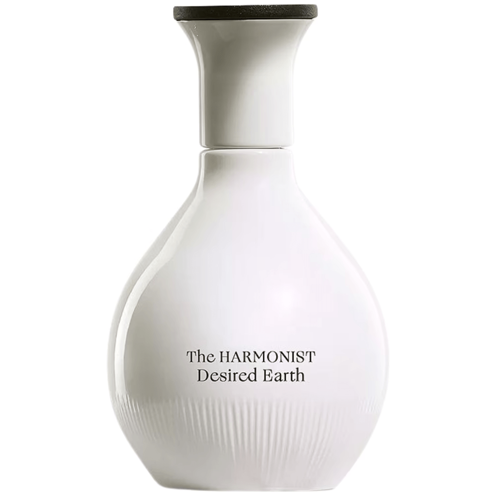 The Harmonist Desired Earth 1.7 oz / 50 ml Parfum ScentRabbit