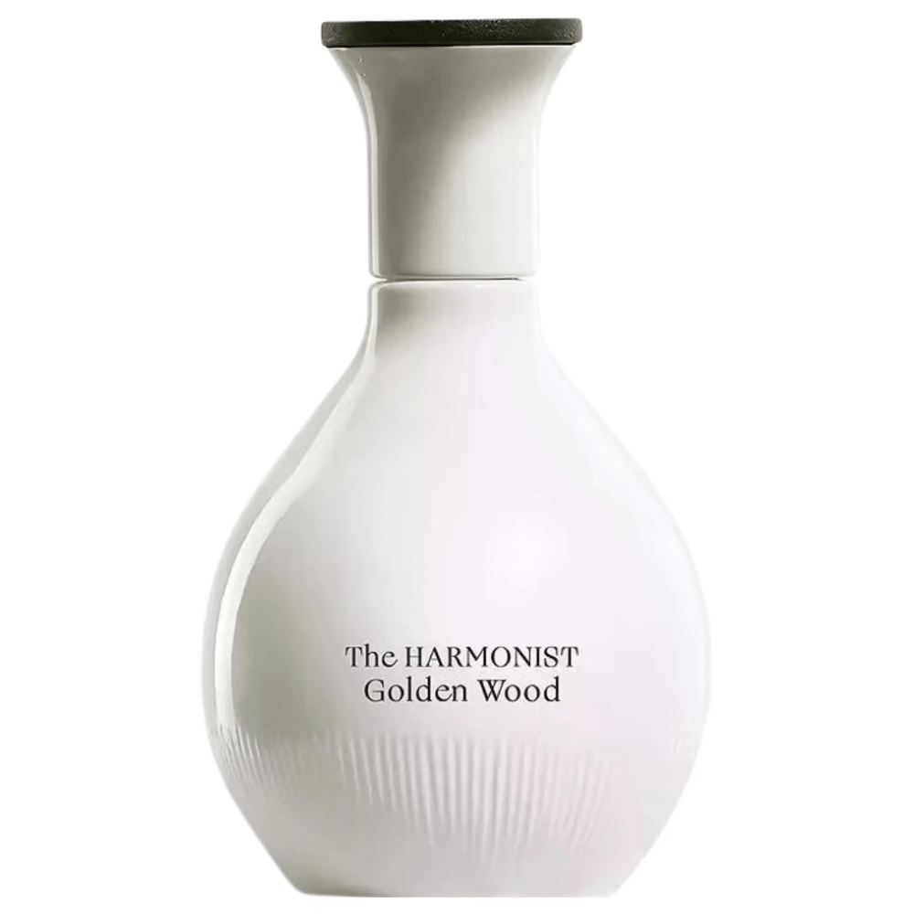 The Harmonist Golden Wood 1.7 oz / 50 ml Parfum ScentRabbit