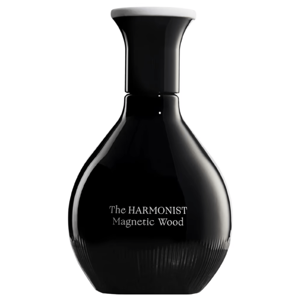 The Harmonist Magnetic Wood 1.7 oz / 50 ml Parfum ScentRabbit