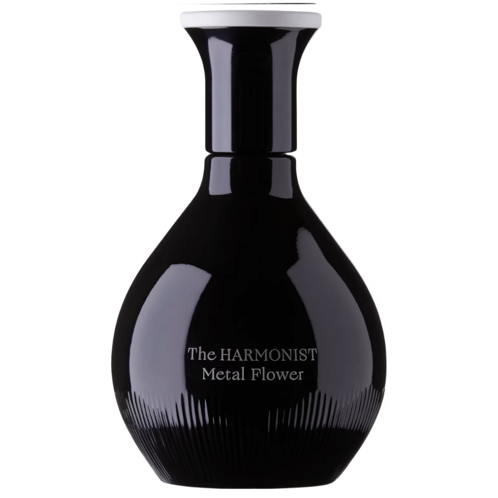 The Harmonist Metal Flower ScentRabbit