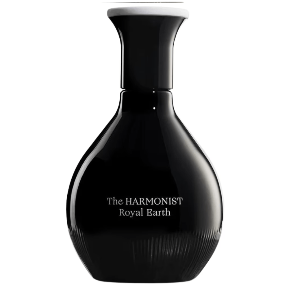 The Harmonist Royal Earth ScentRabbit