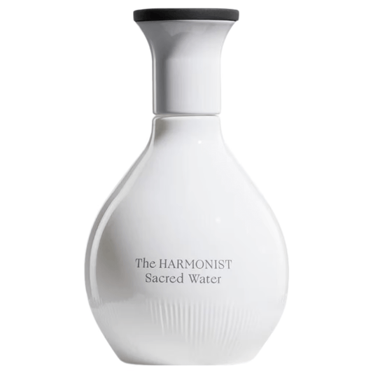 The Harmonist Sacred Water