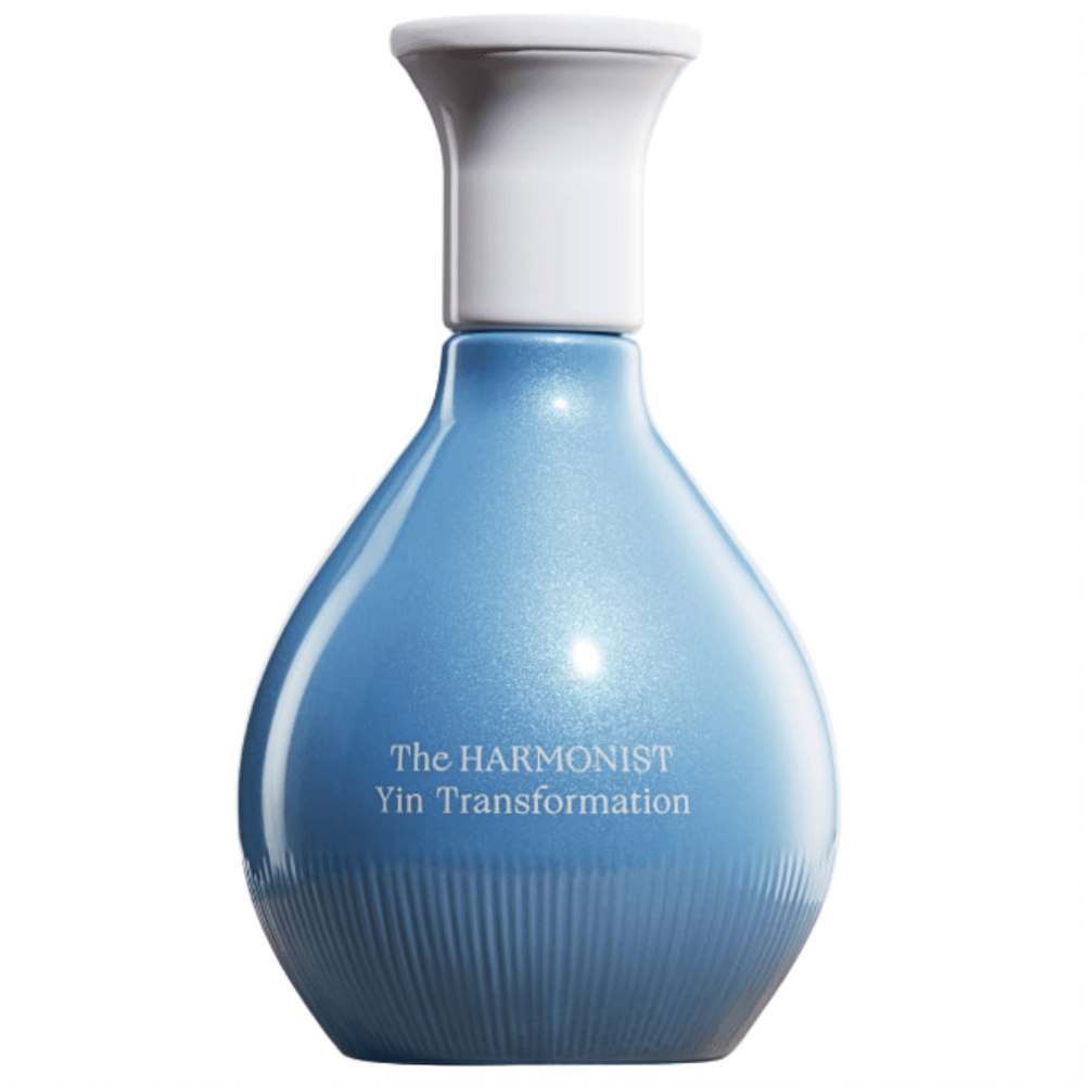 The Harmonist Yin Transformation ScentRabbit