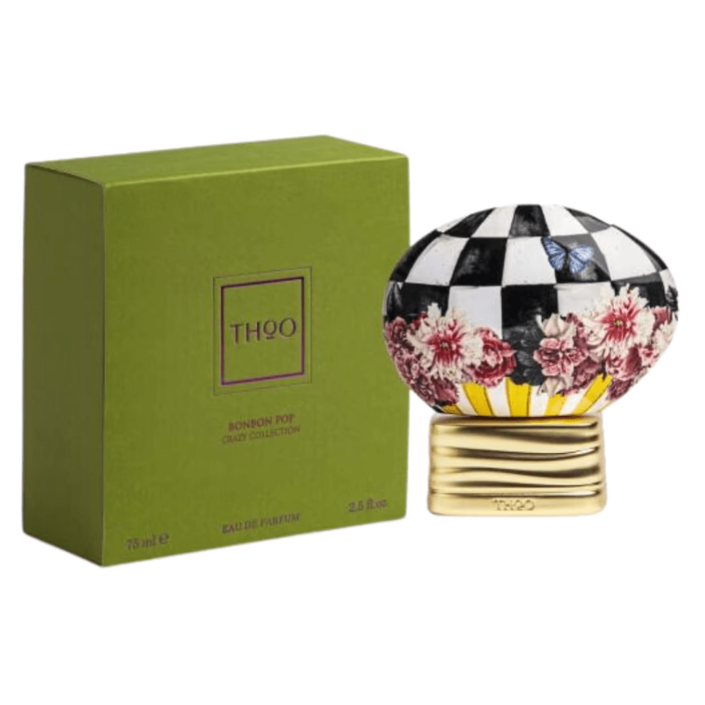 The House of Oud BonBon Pop 2.5 oz/75 ml Eau de Parfum ScentRabbit