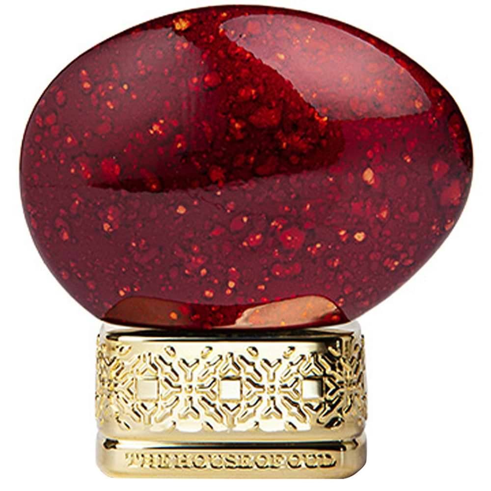 The House of Oud Ruby Red 2.5 oz/75 ml Eau de Parfum ScentRabbit