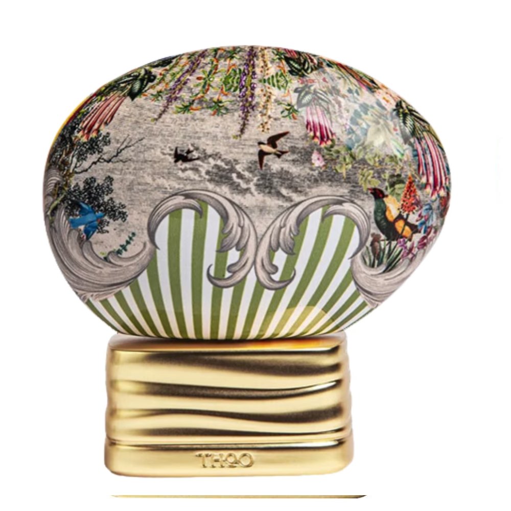 The House of Oud Wabisabi 2.5 oz/75 ml Eau de Parfum ScentRabbit