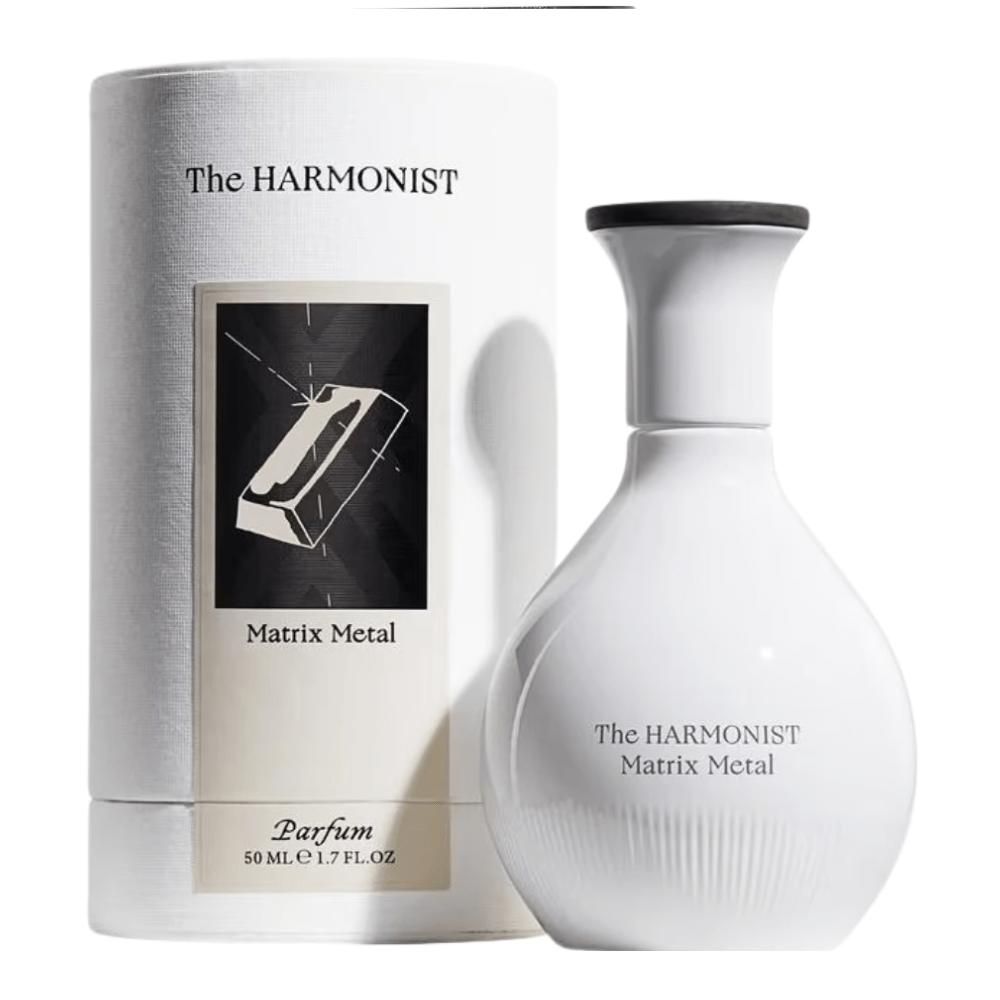 The Harmonist Matrix Metal ScentRabbit