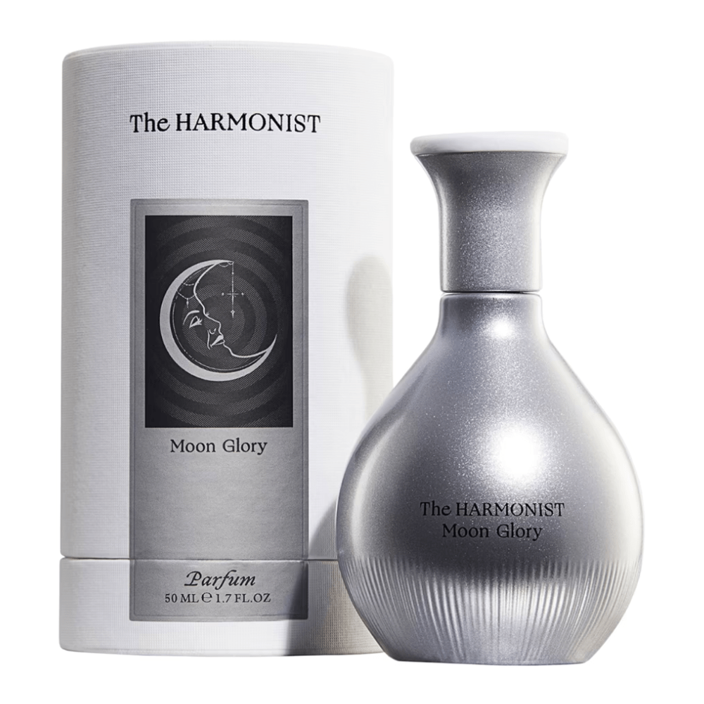 The Harmonist Moon Glory