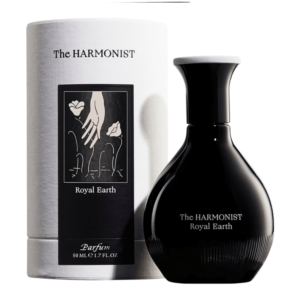 The Harmonist Royal Earth ScentRabbit
