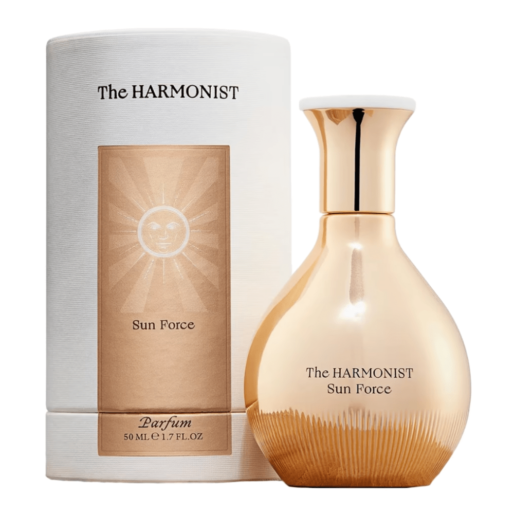 The Harmonist Sun Force 1.7 oz / 50 ml Parfum ScentRabbit