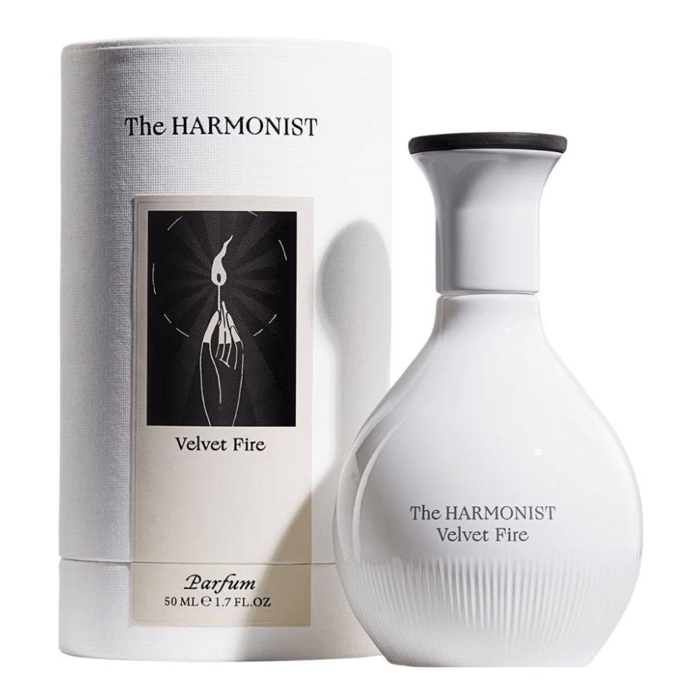 The Harmonist Velvet Fire