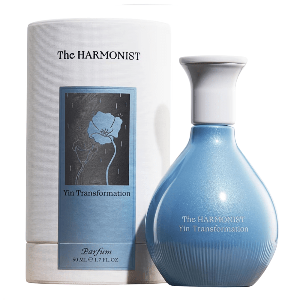 The Harmonist Yin Transformation ScentRabbit