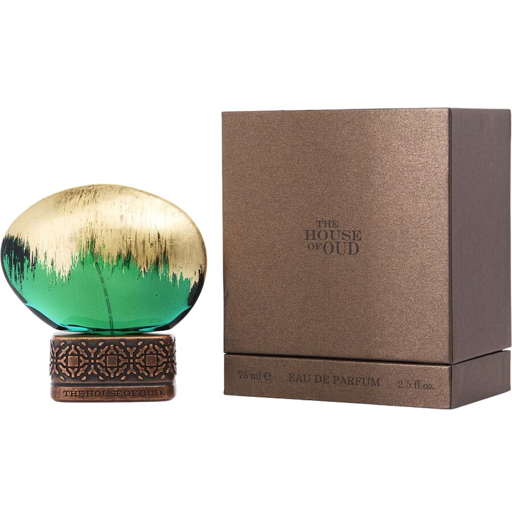 The House of Oud Oud Crop 2022 2.5 oz/75 ml Eau de Parfum ScentRabbit