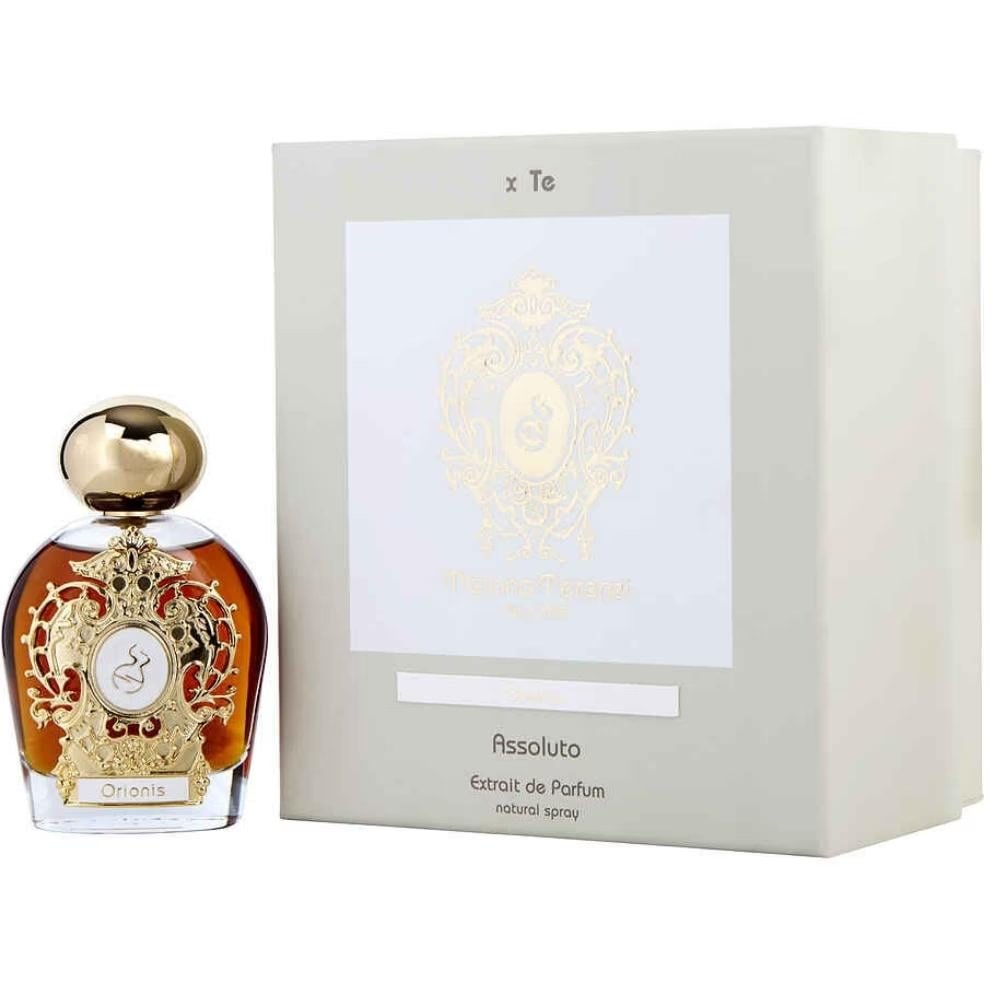 Tiziana Terenzi Orionis 3.4 oz/100 ml Extrait de Parfum bottle ScentRabbit
