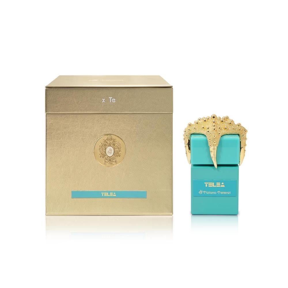 Tiziana Terenzi Telea 3.4 oz/100 ml Extrait de Parfum bottle ScentRabbit