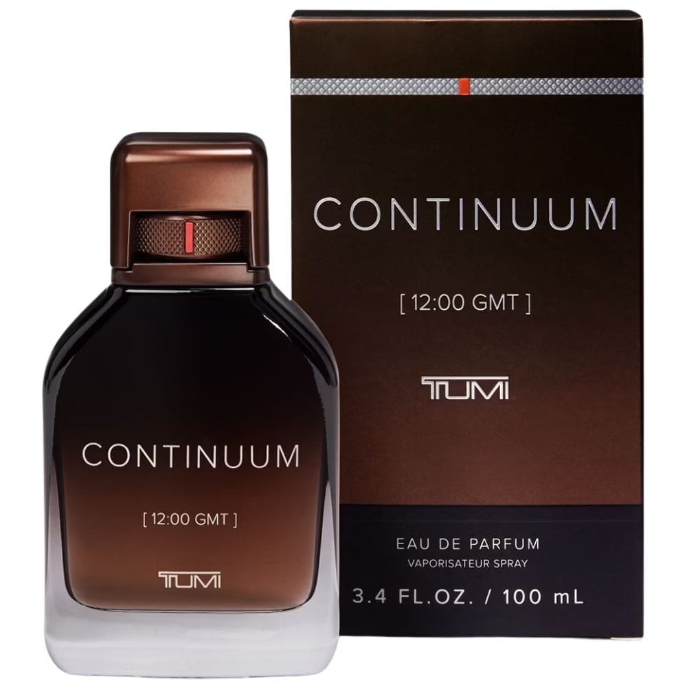 Tumi Continuum perfume bottle ScentRabbit