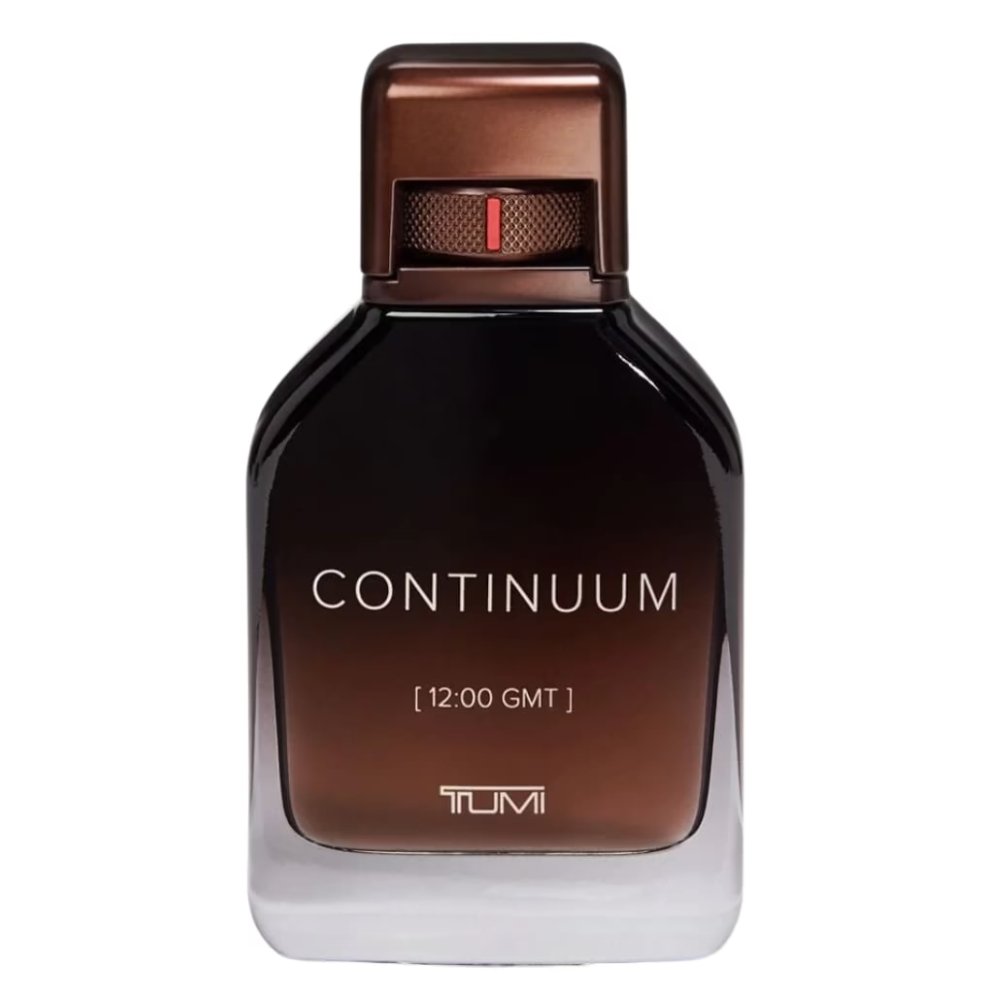 Tumi Continuum perfume bottle ScentRabbit