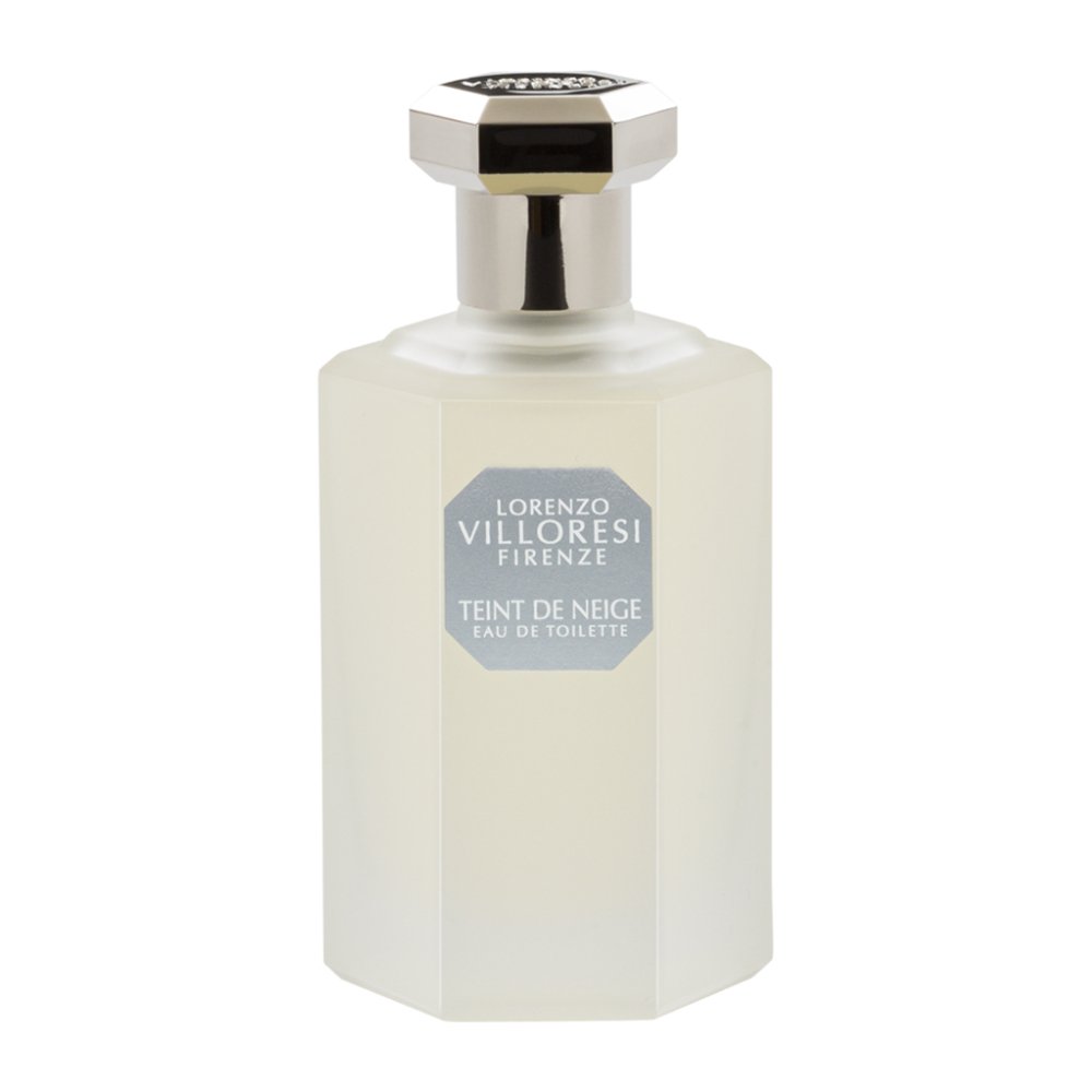 Lorenzo Villoresi Firenze Teint De Neige perfume bottle ScentRabbit