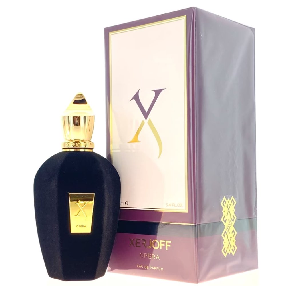 Xerjoff V Opera 3.4 oz/100 ml Eau De Parfum ScentRabbit