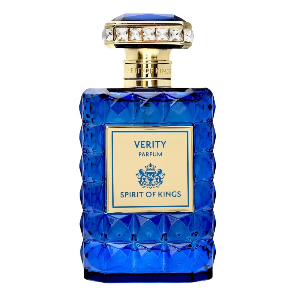 Spirit Of Kings Verity 3.4 oz/100 ml Parfum bottle ScentRabbit