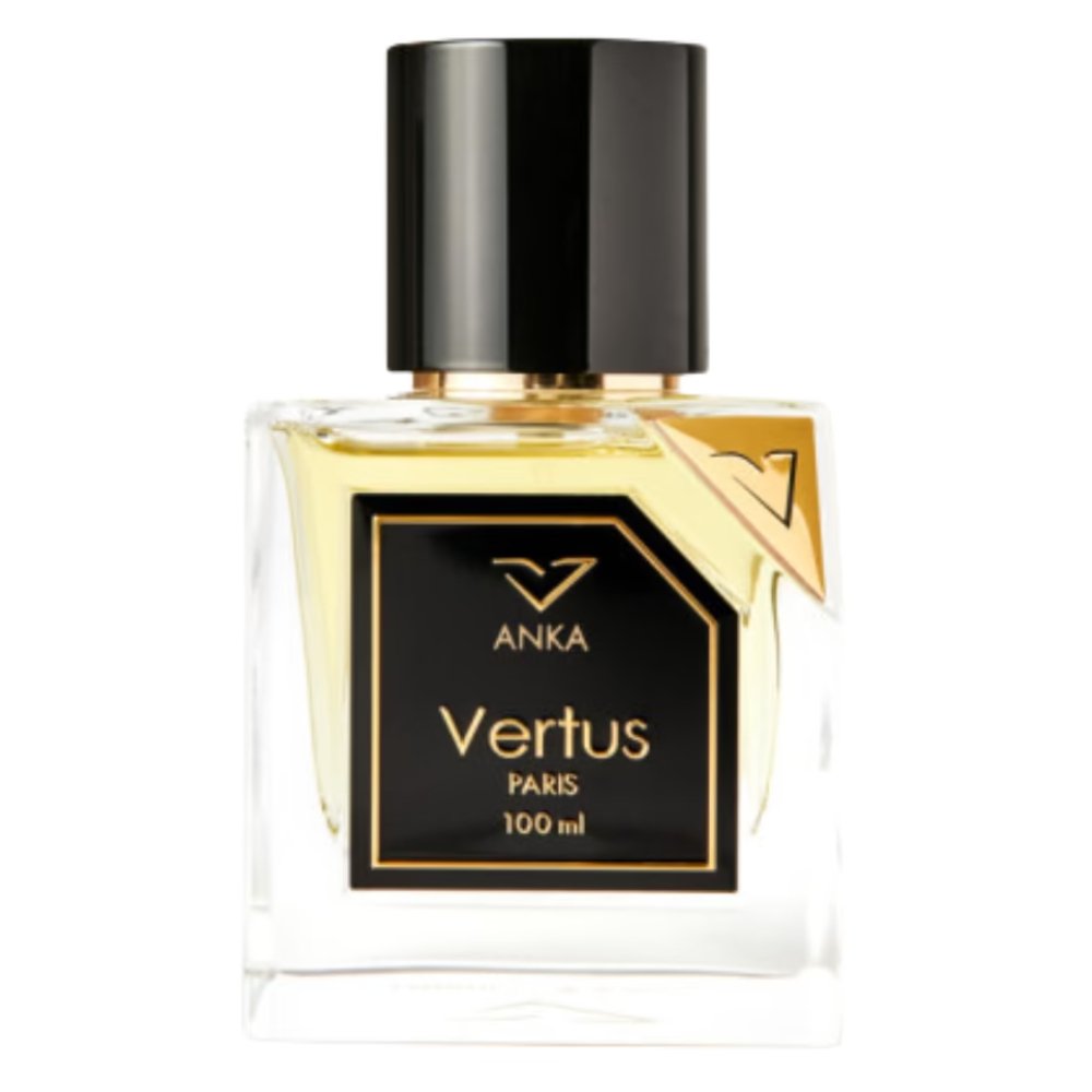 Vertus Anka 3.4 oz/100 ml Eau de Parfum bottle ScentRabbit