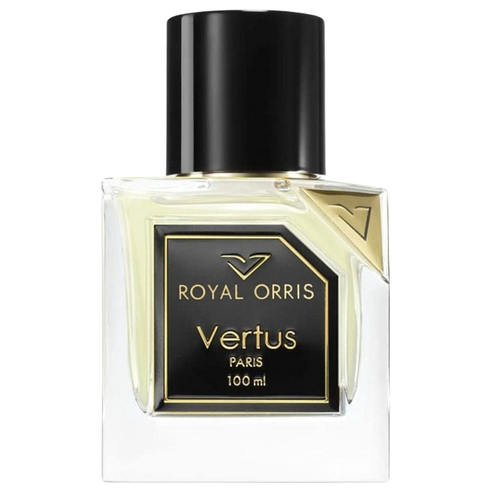Vertus Royal Orris 3.4 oz/100 ml Eau de Parfum bottle ScentRabbit