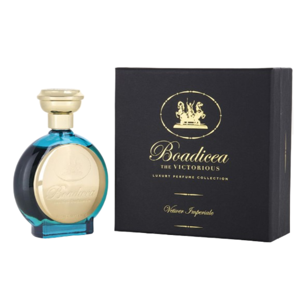 Boadicea The Victorious Vetiver Imperiale