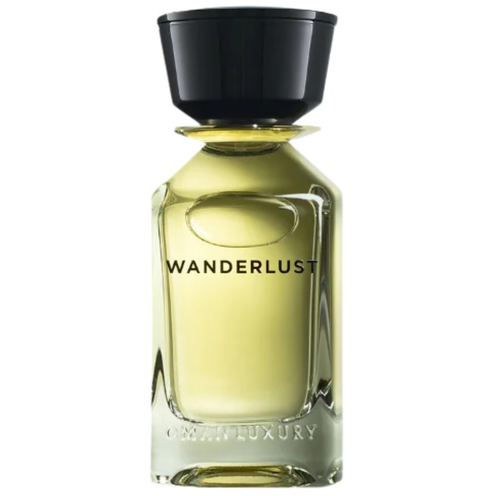 Omanluxury Wanderlust 3.4 oz/100 ml Eau de Parfum ScentRabbit
