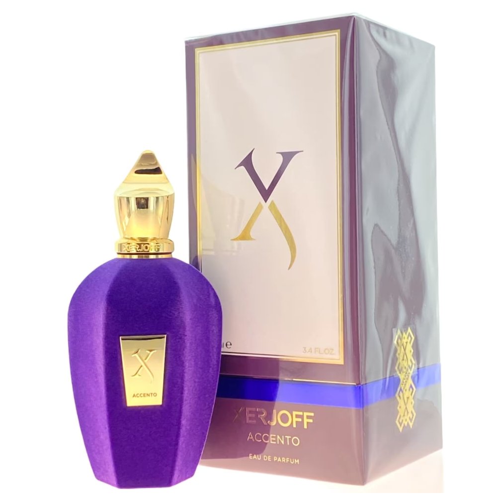 Xerjoff Accento ScentRabbit