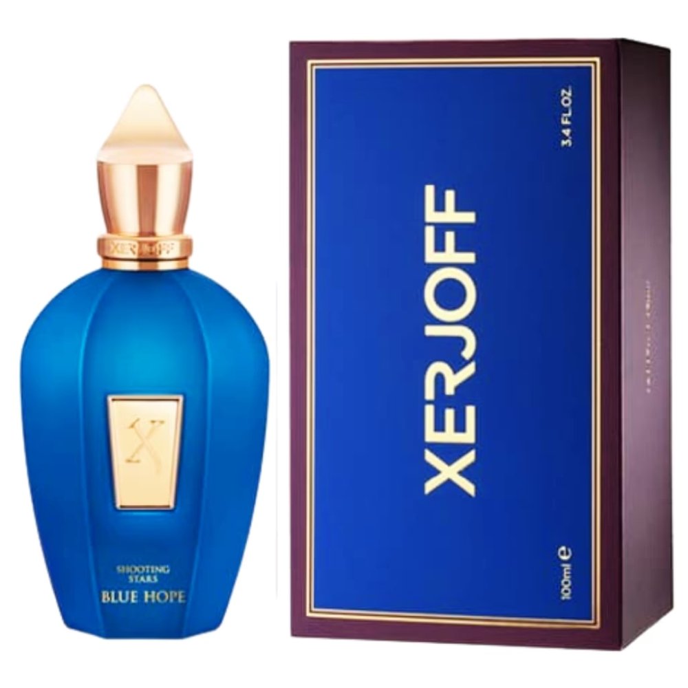 Xerjoff Blue Hope 3.4 oz/100 ml Eau De Parfum ScentRabbit