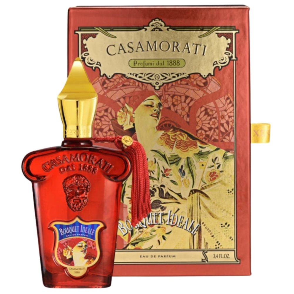 Xerjoff Bouquet Ideale ScentRabbit