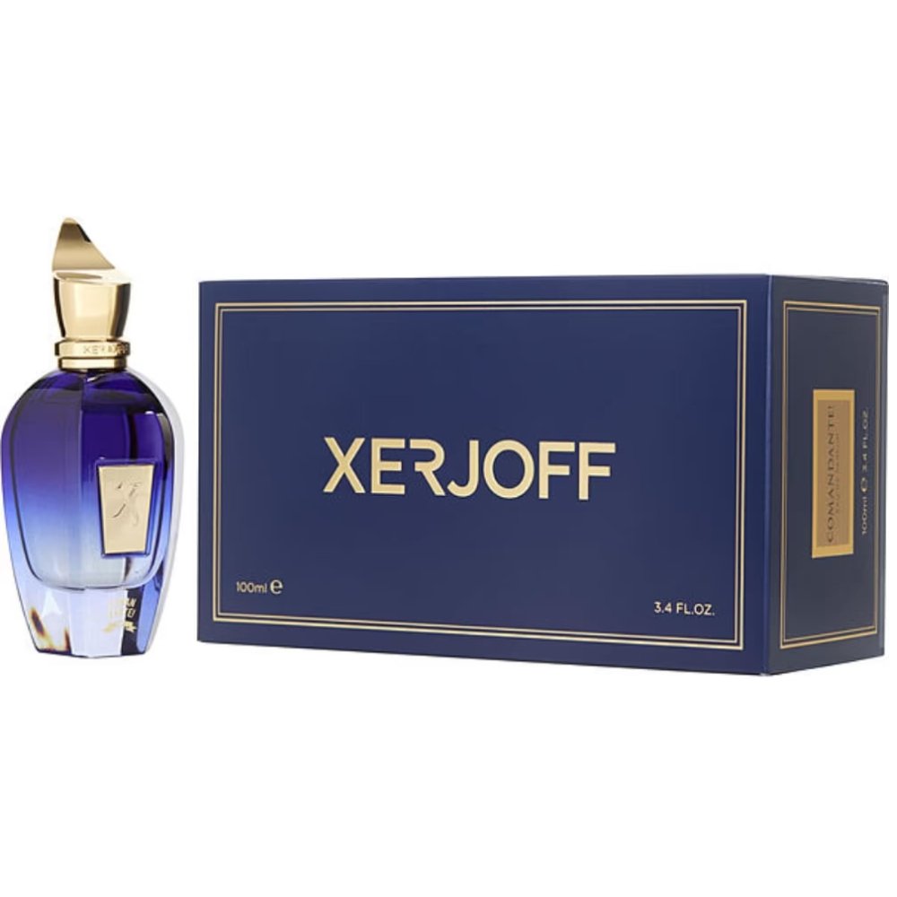 Xerjoff Comandante ScentRabbit