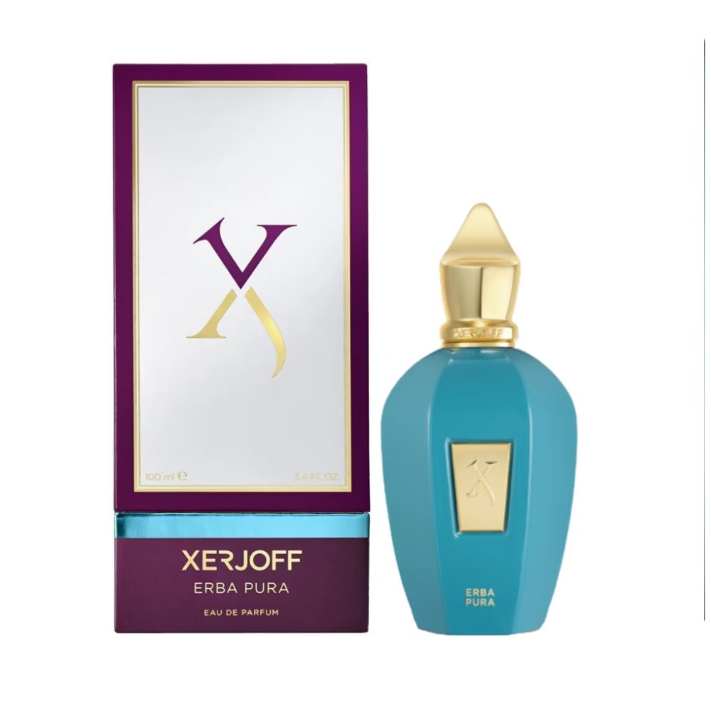 Xerjoff Erba Pura ScentRabbit