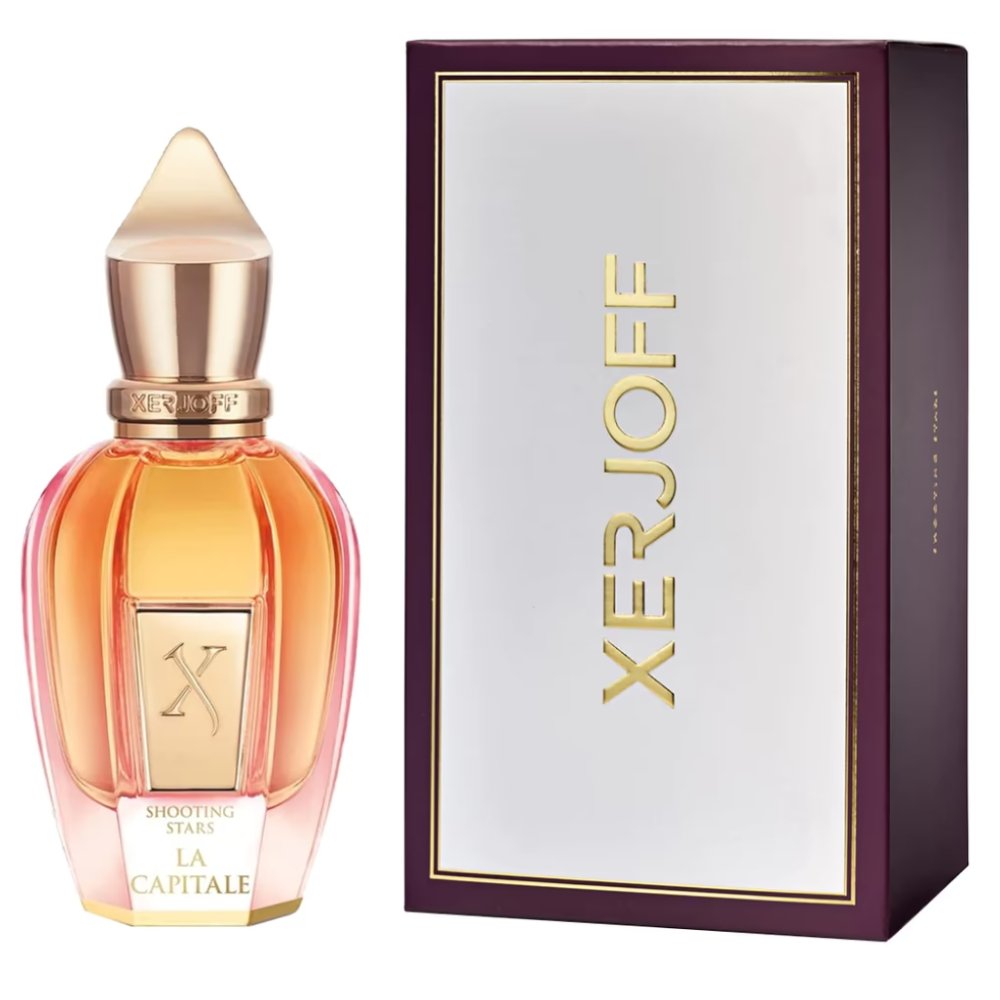 Xerjoff La Capitale 1.7 oz/50 ml Eau De Parfum ScentRabbit