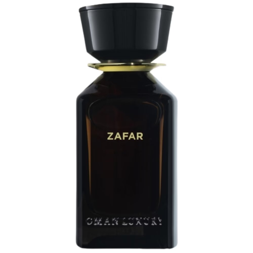 Omanluxury Zafar 3.4 oz/100 ml Eau de Parfum ScentRabbit