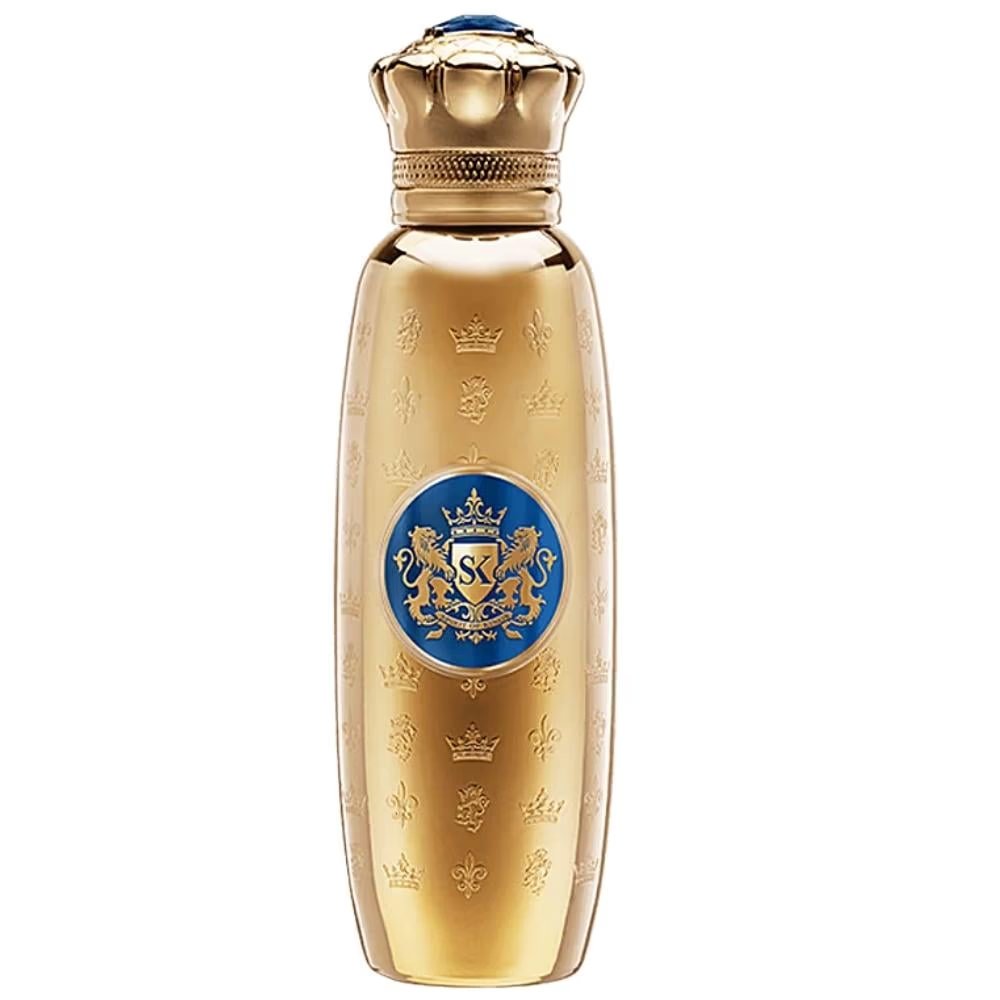 Spirit Of Kings Zaurac 3.4 oz/100 ml Eau de Parfum bottle ScentRabbit