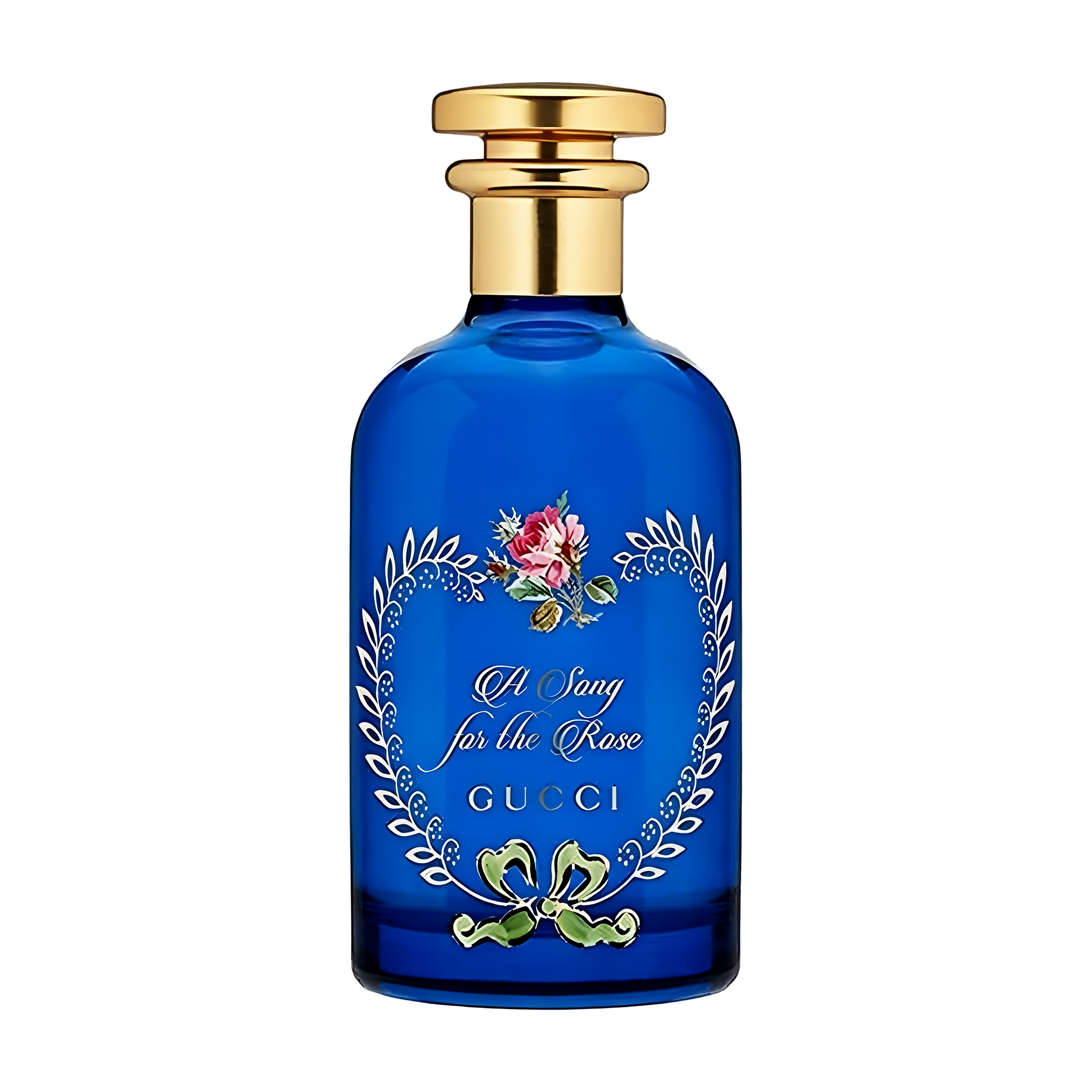 a song for the rose eau de parfum