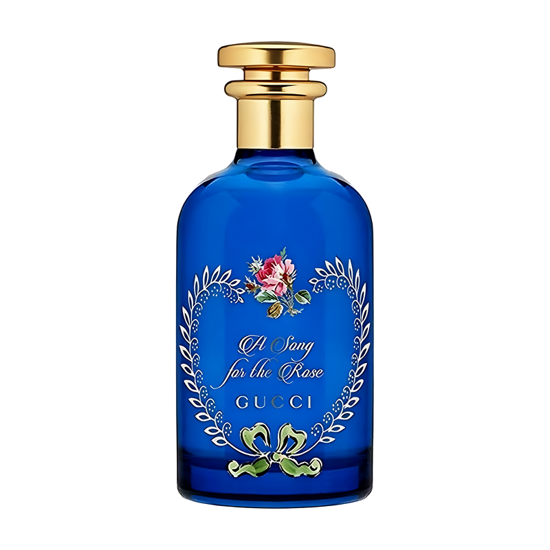 Gucci A Song For The Rose Eau de Parfum