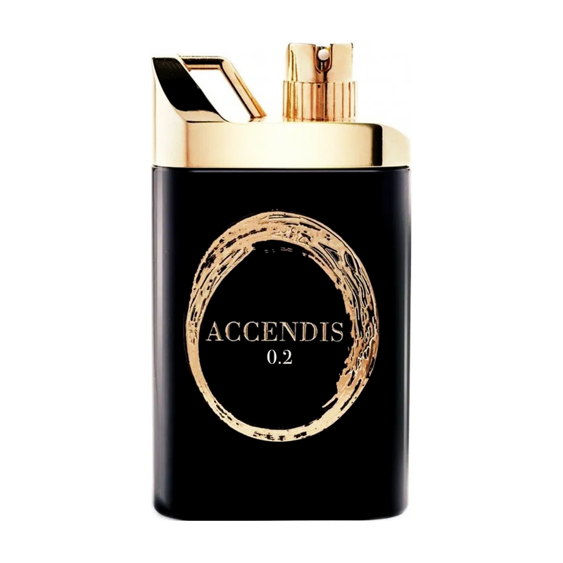 Accendis Accendis 0.2