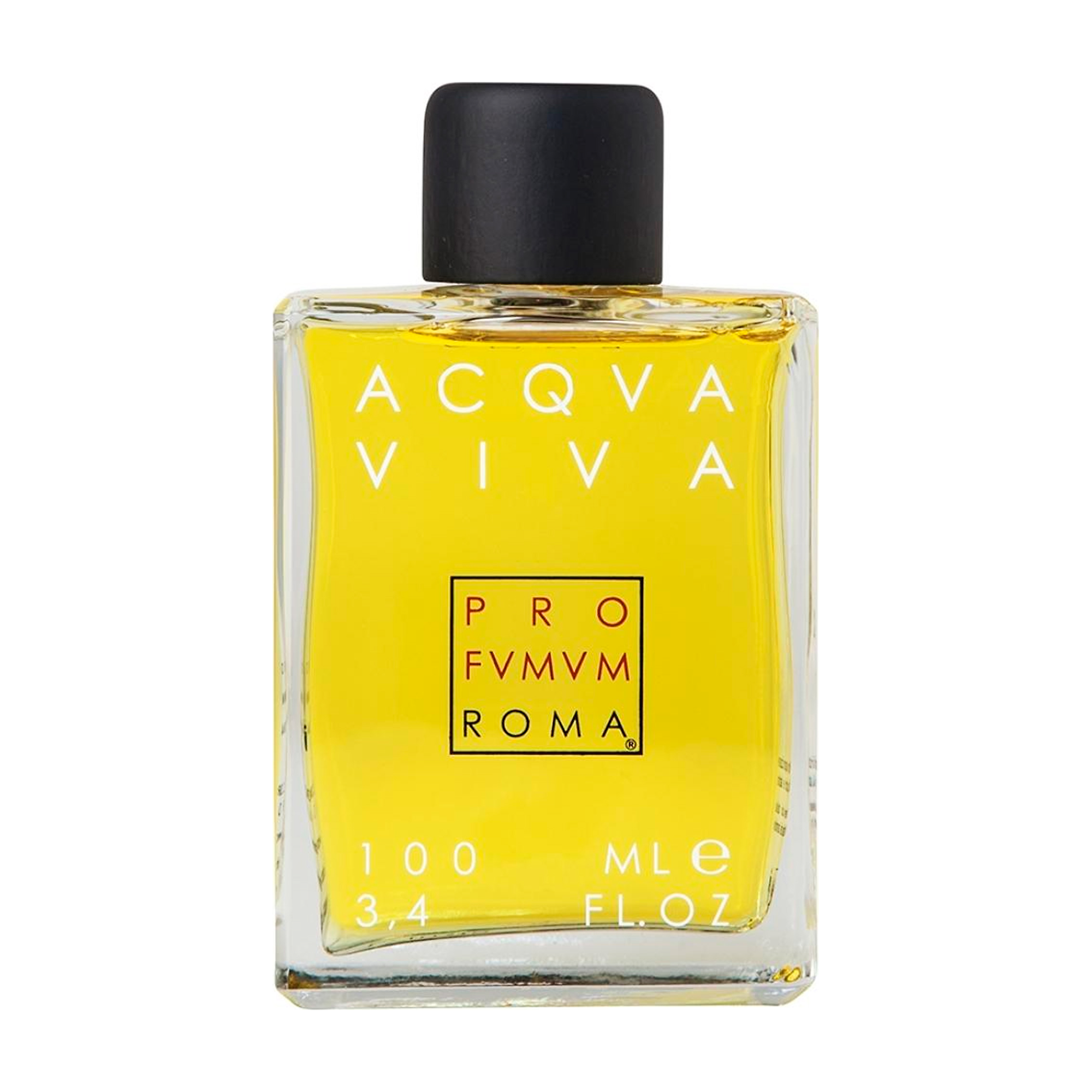 acqua viva