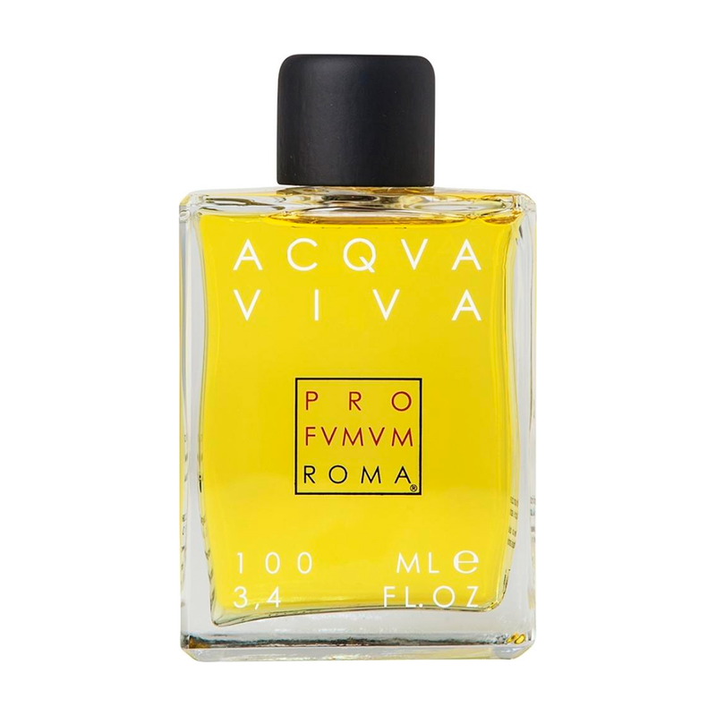 Profumum Roma Acqua Viva