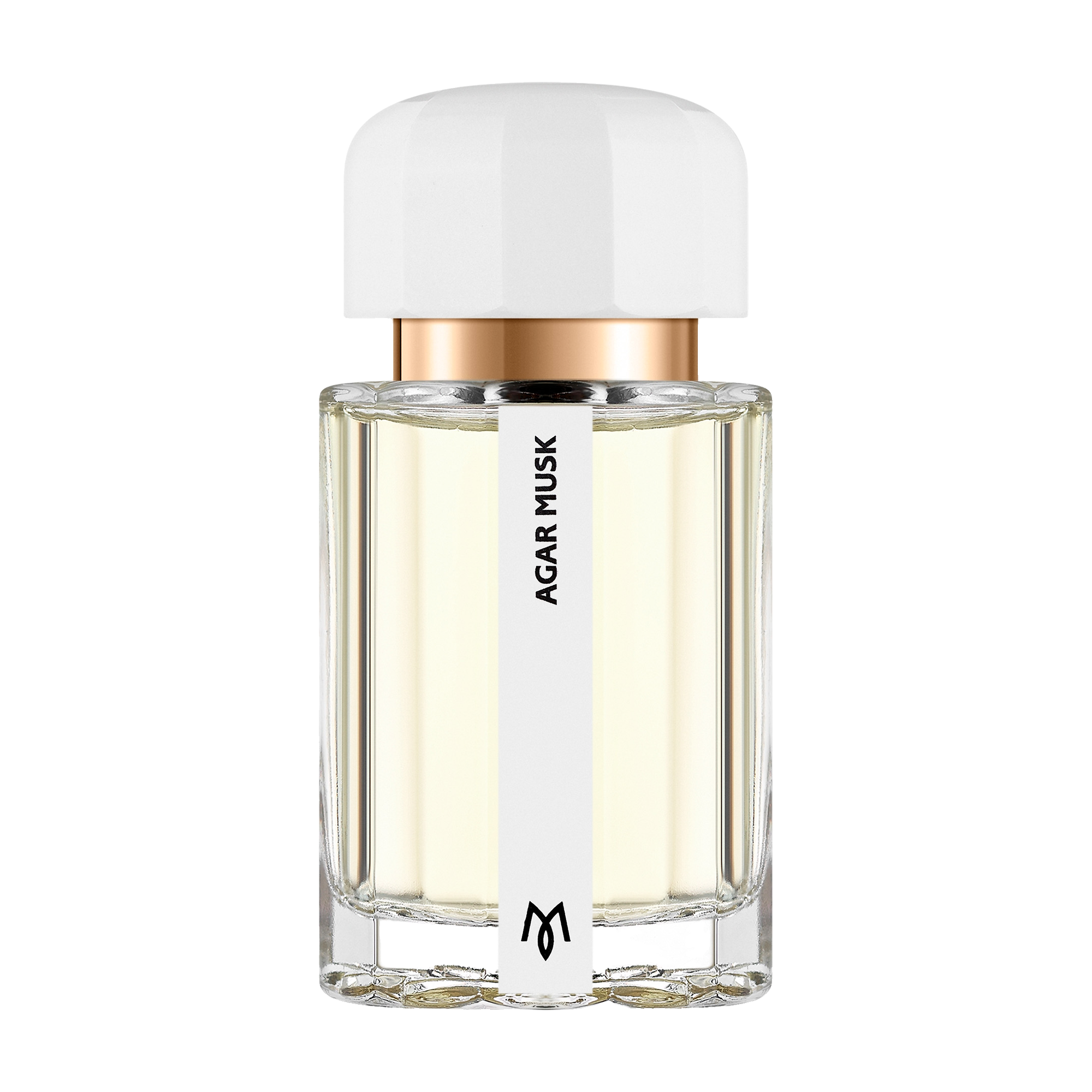 agar musk